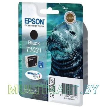 Картридж Epson C13T10314A10 картинка 2